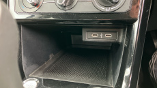 Volkswagen T-Cross 1.0 TSI 115 Match 5dr Petrol Estate